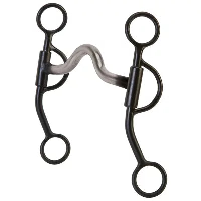 TK25-1750 Bit - Shank 5" MD Port, 7"Cheek