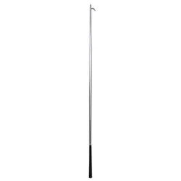 ACSUPERSTK-60"-Silver Show Stick SuperStick