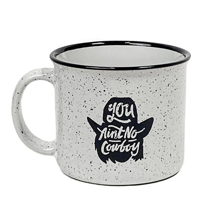 BGDALEMUG--COWBOY Dale Brisby - Coffee Mugs