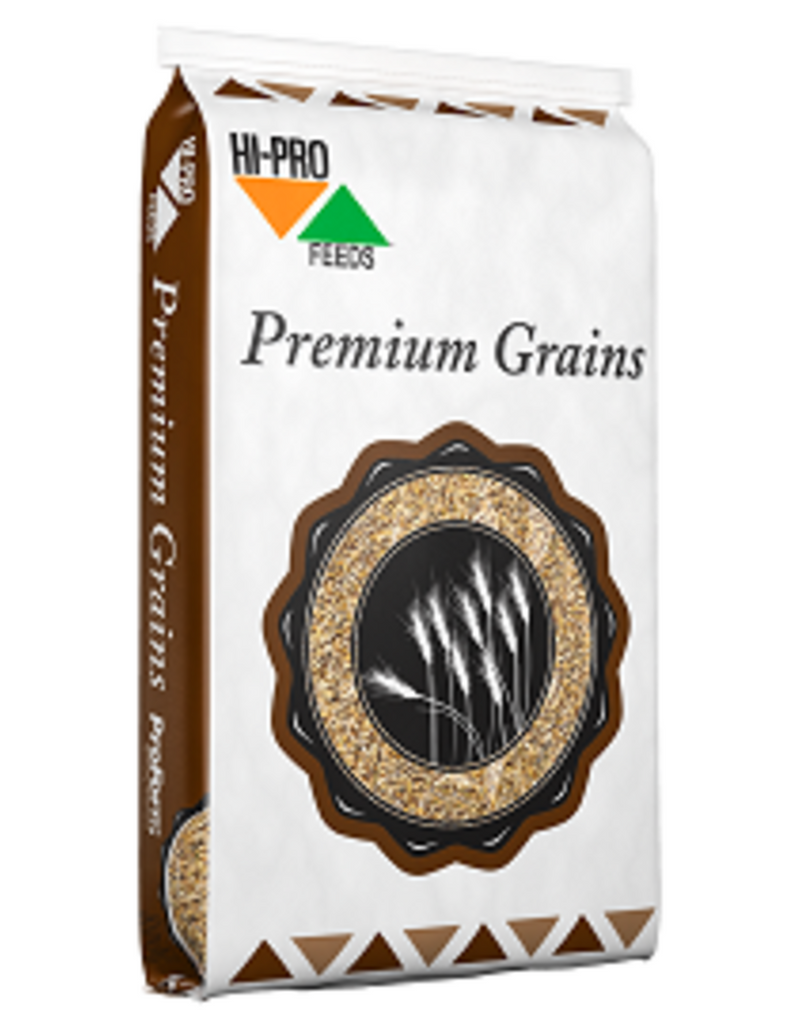 FSCORNCRACKED Cracked Corn 20kg