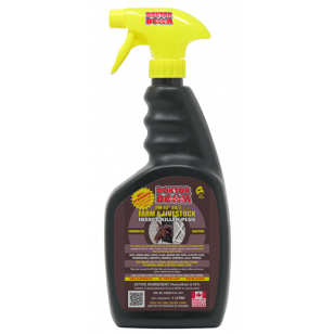 AC792-041 Farm & Livestock Insect Killer Plus 1L Spray Doktor Doom