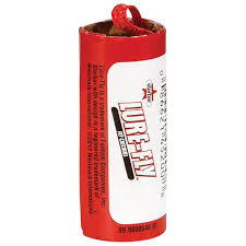 HG205-622 Fly Ribbon Lure Fly-Starbar