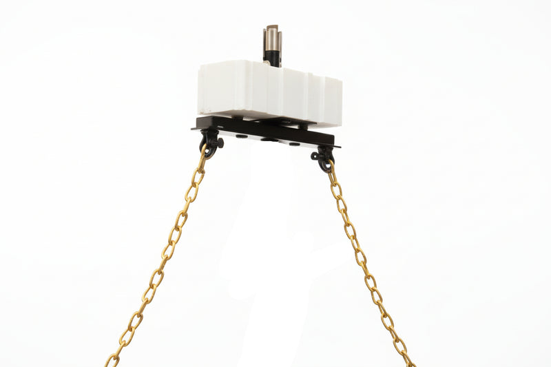 LEOILERCON-oilerconversionkit - tank/tankholder/ropes