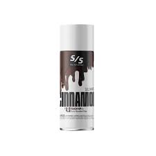 ACTUP-CIN Touch Up Paint 10 oz -- Cinnamon