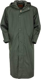 CL2406 Outback Pak-A-ROO Rain Jacket