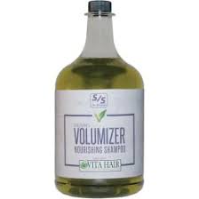 ACVG Shampoo Volumizer Nourishing Foaming Gal