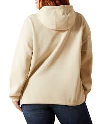 CL10062831 Ariat Ladies Hoodie "Lil' More YeeHaw In That"