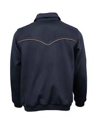 CL29929 Outback Mens Jacket "Varsity"