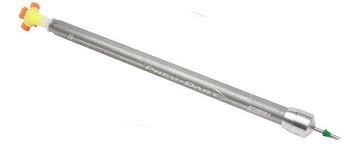 ACPNEU6/34 TRI Pneu-Dart Drug Delivery Dart 6cc 3/4" 14ga Tri Port