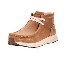 CL10025952-Brown Ariat Ladies Spitfire