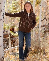 CLCWJ8008001 Cruel Girls Bomber Jacket