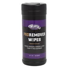 AC69030-300 ProRemover Wipes