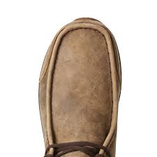 CL10021723-Ariat Men's Spitfire- Brown Bomber