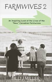 BGFARMWIVES2 Book- Farmwives 2