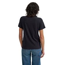 CL112368879 Wrangler Womens Tshirt- Roping Cowboy Print