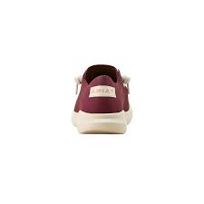 CL10063820 Ariat Ladies Knitted Slip on Hilo