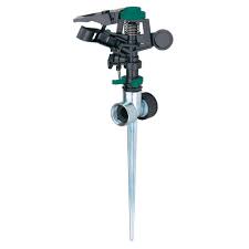 HG4284410 Sprinkler Pulsating Plastic Melnor