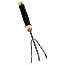 HGG000156G Garden Hand Cultivator - Hammertone