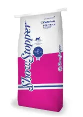 FSFULLEXPRESS Full Expression Show Catttle Ration Pellets 25kg Bag