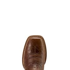 CL10061237 Ariat Men's Cowboy Boots "Baxter"