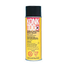 HG1042-473 Konk Too Farm & Livestock 500 gm