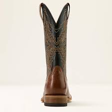 CL10061237 Ariat Men's Cowboy Boots "Baxter"