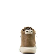 CL10061169 Ariat Ladies Hilo High Top
