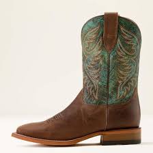 CL10044569 Cowboy Boot Ariat Mens "Wiley"