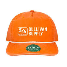 CLSSA-24-3 Sullivan's Retro Hat