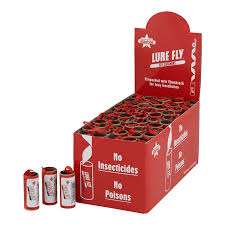 HG205-622 Fly Ribbon Lure Fly-Starbar