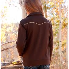 CLCWJ8008001 Cruel Girls Bomber Jacket