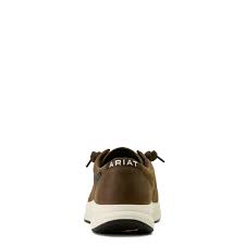 CL10063968 Ariat Men's Buckeye H20 Shoe