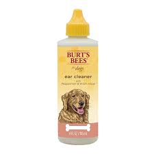 PSD904-75841 Ear Cleaner Solution "Burt's Bees"  4oz