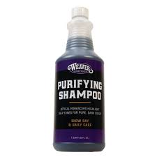 AC69-3529 Shampoo Purifying QT