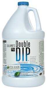 ACDD Double Dip Gal
