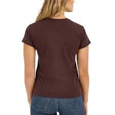 CL112368898 Wrangler Womens Tshirt- Kicking Cowboy