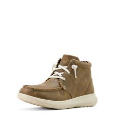 CL10061169 Ariat Ladies Hilo High Top
