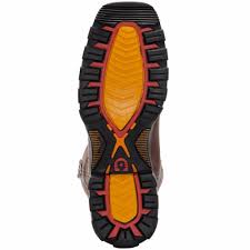 CLDDB0204-8 Mens Durango Maverick XP 11" Work Boot