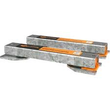 LEG06035 Gallagher Alley Way Wireless Load Bars