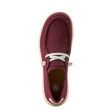 CL10063820 Ariat Ladies Knitted Slip on Hilo