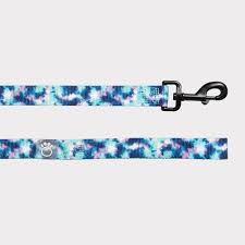 PSGL433S1 GF Pets Dog Leash- Tie Dye