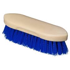 AC68-7406--Blue Brush Premier Med Bristle