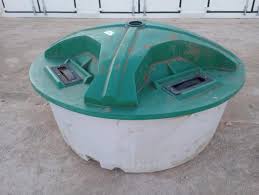 FSMOL-TANK Molasses Lick Tank