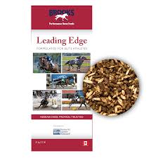 FSLEADINGEDGE Brooks Leading Edge Textured 25kg
