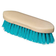 AC68-7406--Turq Brush Premier Med Bristle