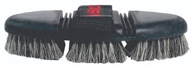 ACSTF100 SoftTouch Flex Synthetic Brush