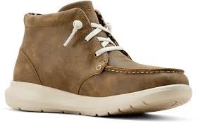 CL10061169 Ariat Ladies Hilo High Top