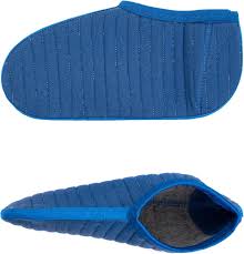 CLINSOF01 - Blue Boot Socks/Sockettes Bama Warm