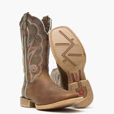 CLDRD0436 Ladies Durango Rebel Pro, Rubber Outsole