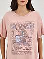 CL112361044 Laney Wilson Oversized TEE